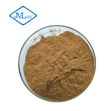 Natürlicher Kräuterextrakt Bio-Maca-Wurzelextrakt-Pulver